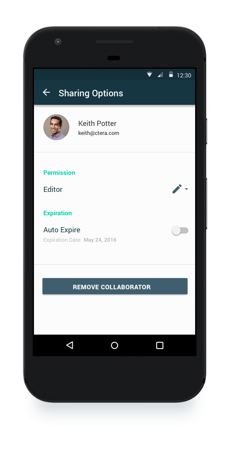 File Manager Android
